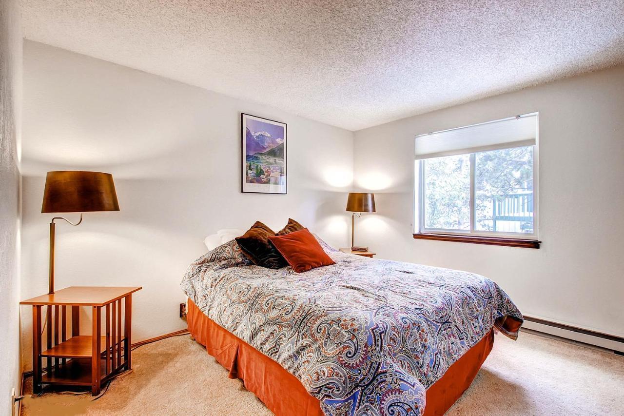 Mark IX #8 - Close To Town - Free Shuttle Breckenridge Luaran gambar