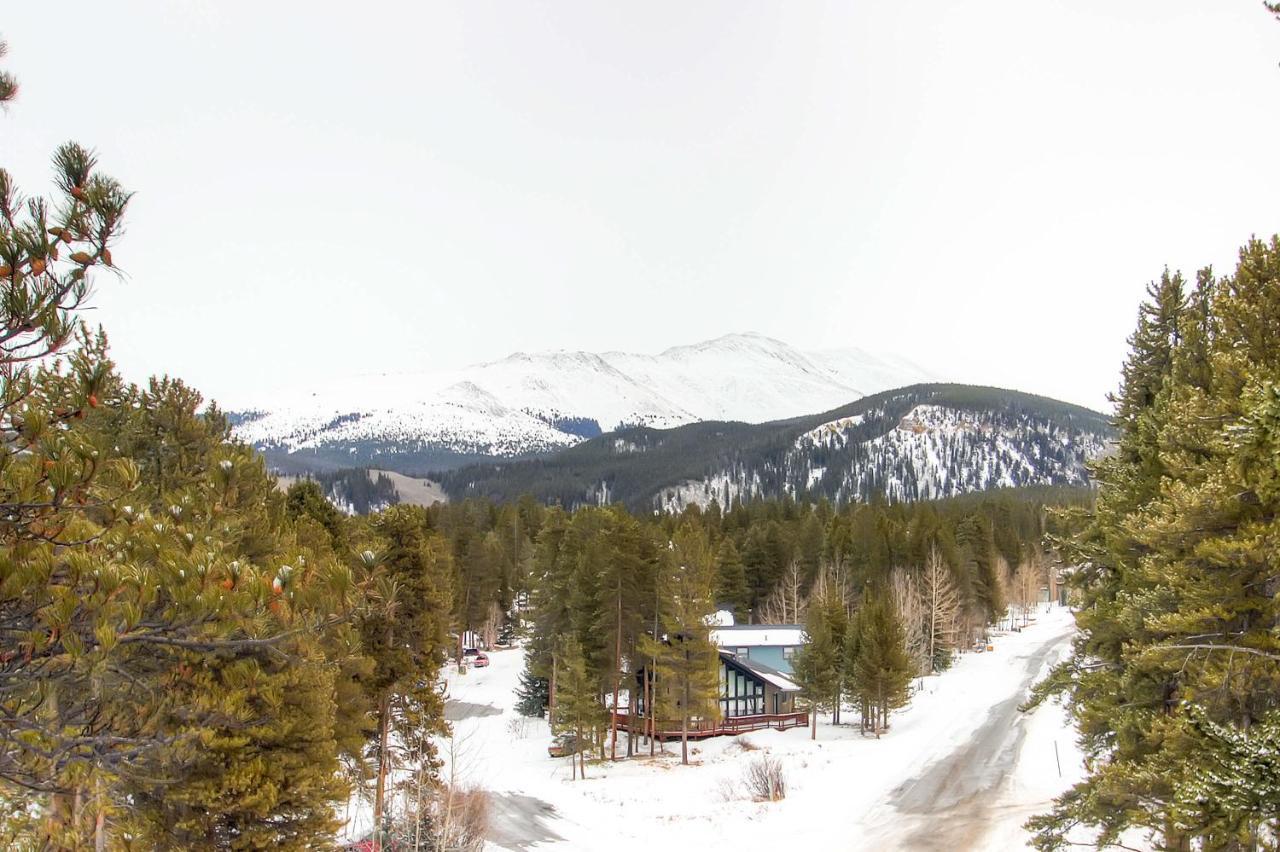 Mark IX #8 - Close To Town - Free Shuttle Breckenridge Luaran gambar