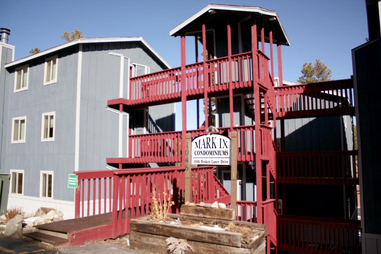 Mark IX #8 - Close To Town - Free Shuttle Breckenridge Luaran gambar