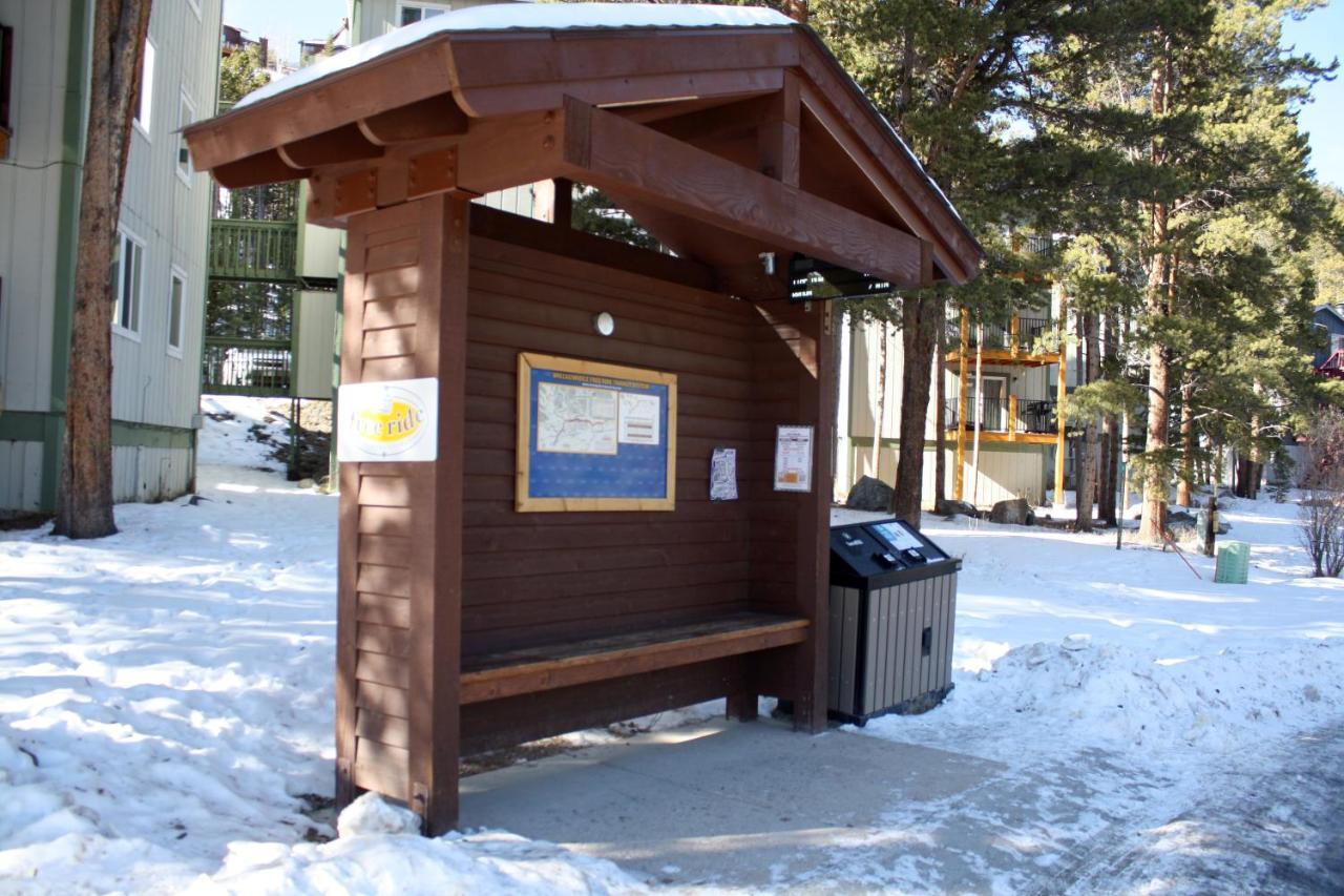 Mark IX #8 - Close To Town - Free Shuttle Breckenridge Luaran gambar